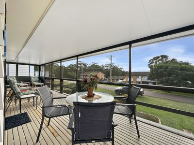 73 King Albert Avenue, Tanilba Bay