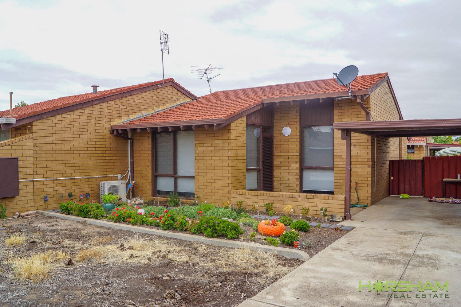 10 / 15 Begg Street, Horsham