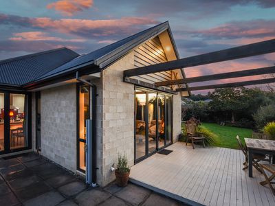 5 Bridgewater Lane, Stoke