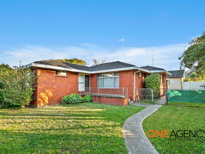166 Terry Street, Albion Park