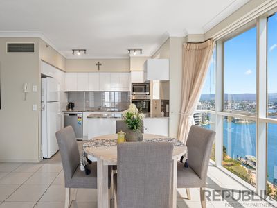 1171 / 23 Ferny Avenue, Surfers Paradise