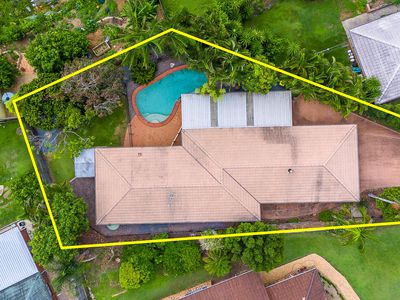 20 Wyara Court, Petrie
