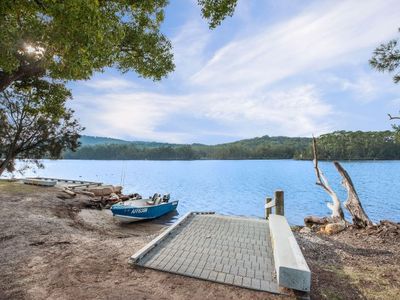 4 Garrad Way, Lake Conjola