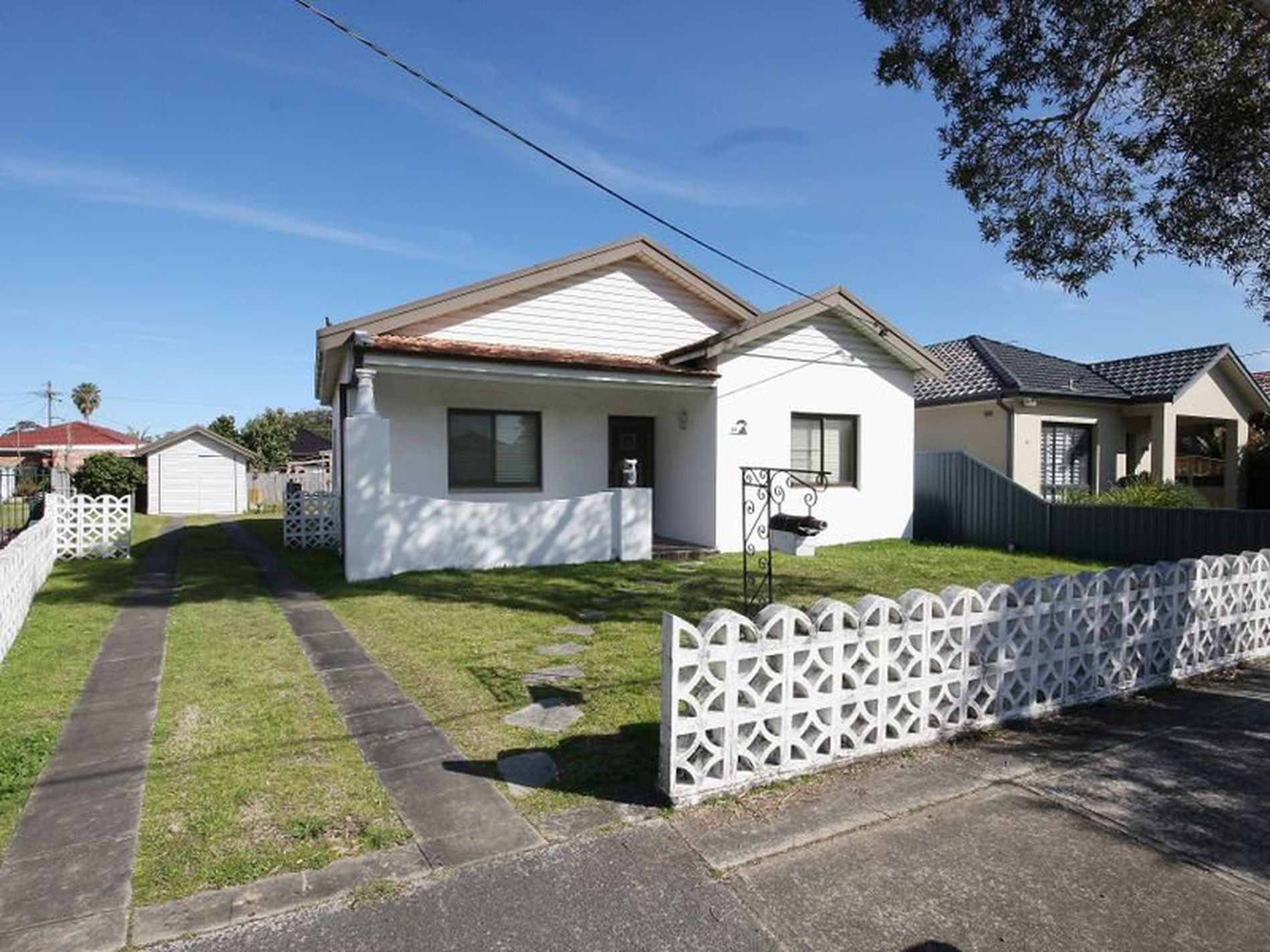 39 Forster Street, Mascot