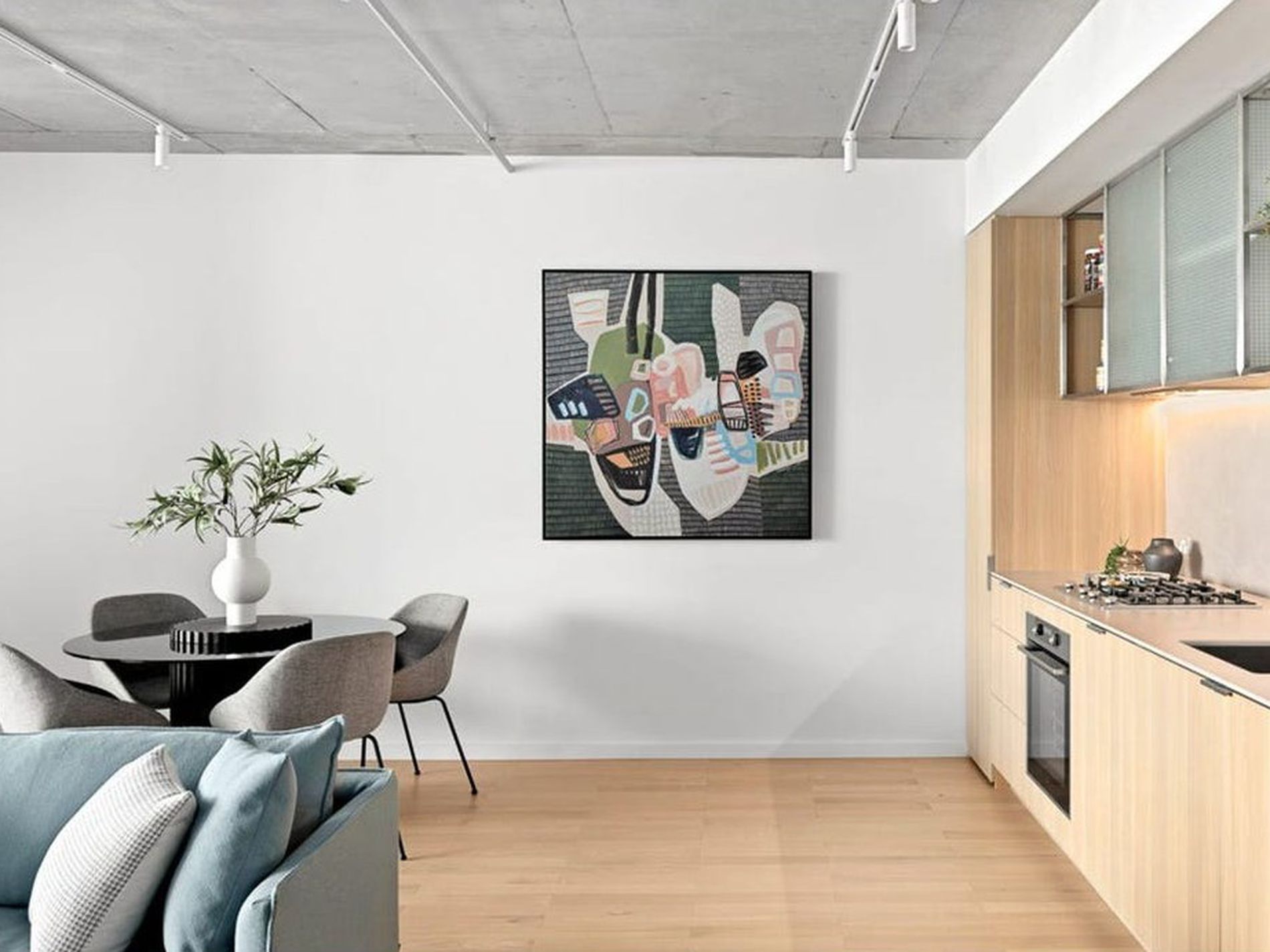 303 / 5 Ovens Street, Brunswick