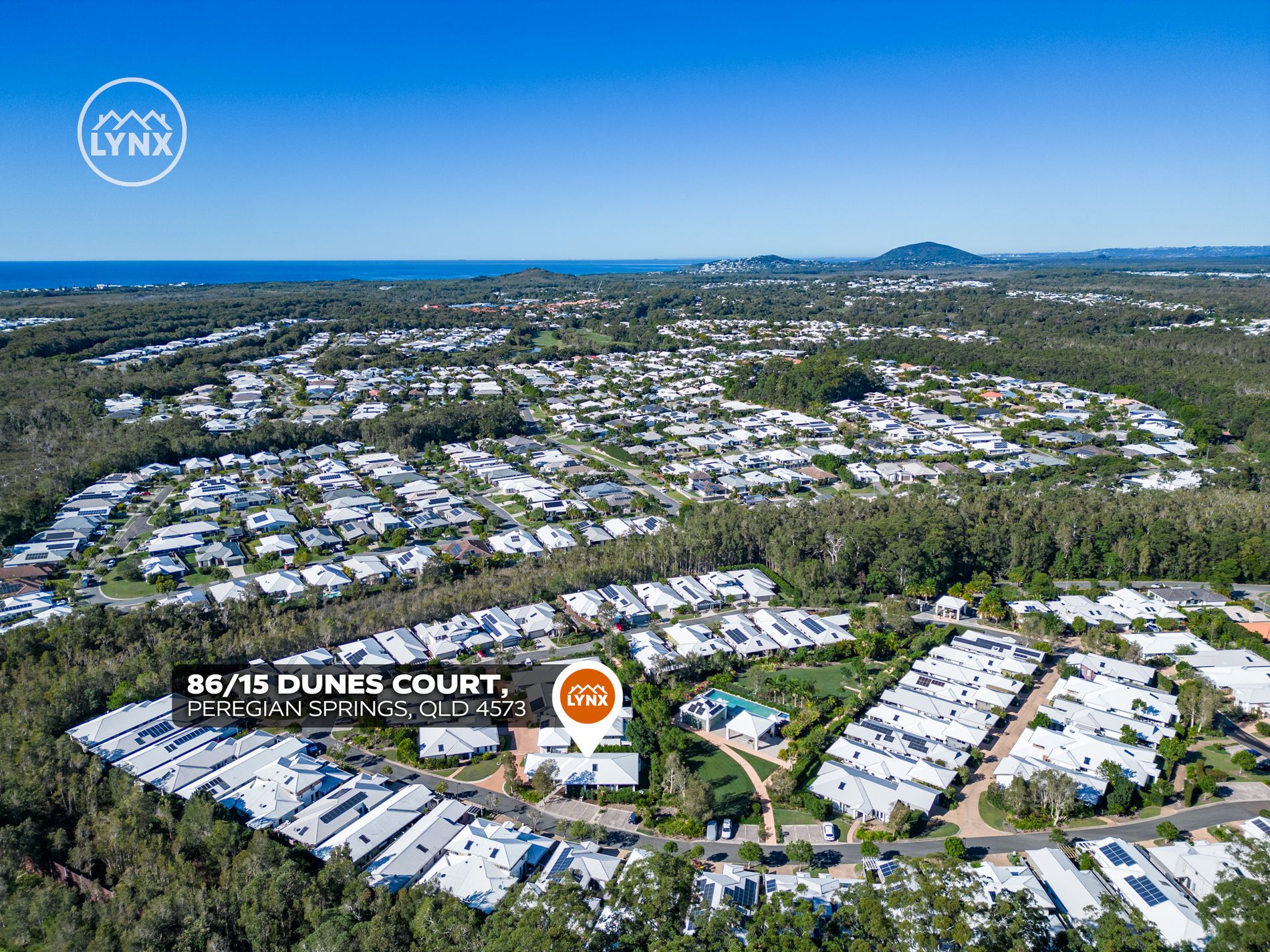 86 / 15 Dunes Court, Peregian Springs
