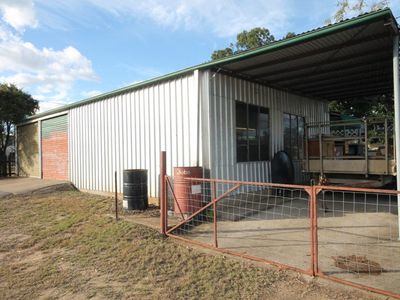 Charters Towers City