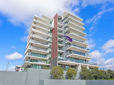 503 / 21-25 Head Street, Forster