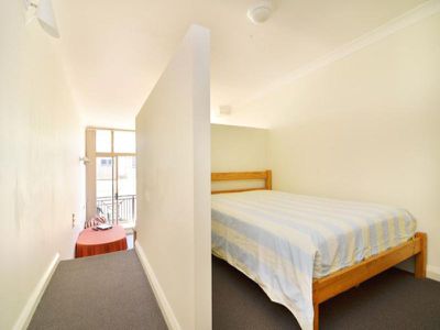 26-44 Kippax Street, Surry Hills