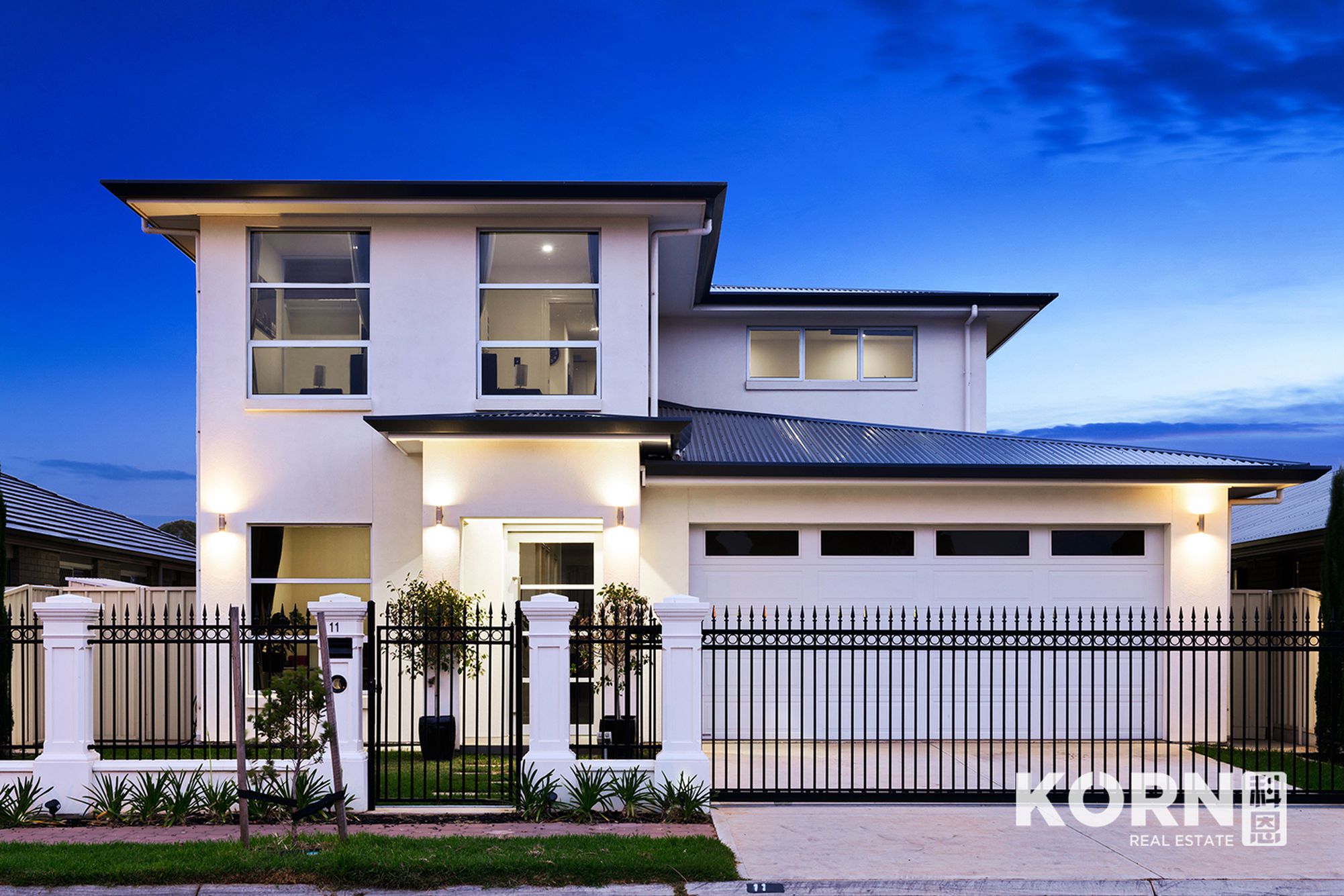 11 Scarfo Drive, Salisbury Downs
