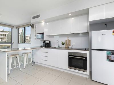 606 / 21 Douglas Street, Mooloolaba