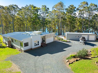 130b Rainforest Parkway, Narooma
