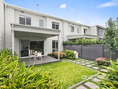 101 The Promontory Drive, Shell Cove