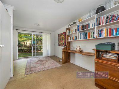 167 Goonengerry Mill Road, Goonengerry