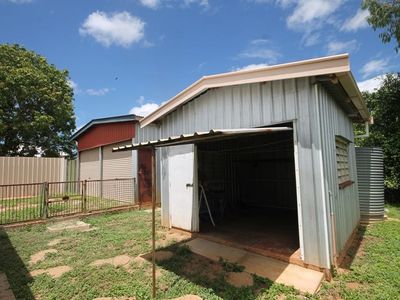 5 BENNETT STREET, Queenton