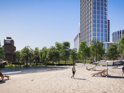 Burswood Point - UNDER CONSTRUCTION