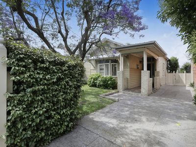 89 Maribyrnong Road, Ascot Vale
