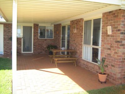 19 Websdale Drive, Dubbo