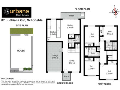 87 Ludhiana Glade, Schofields