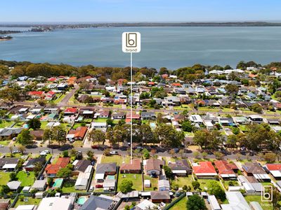 26 Swan Street, Kanwal