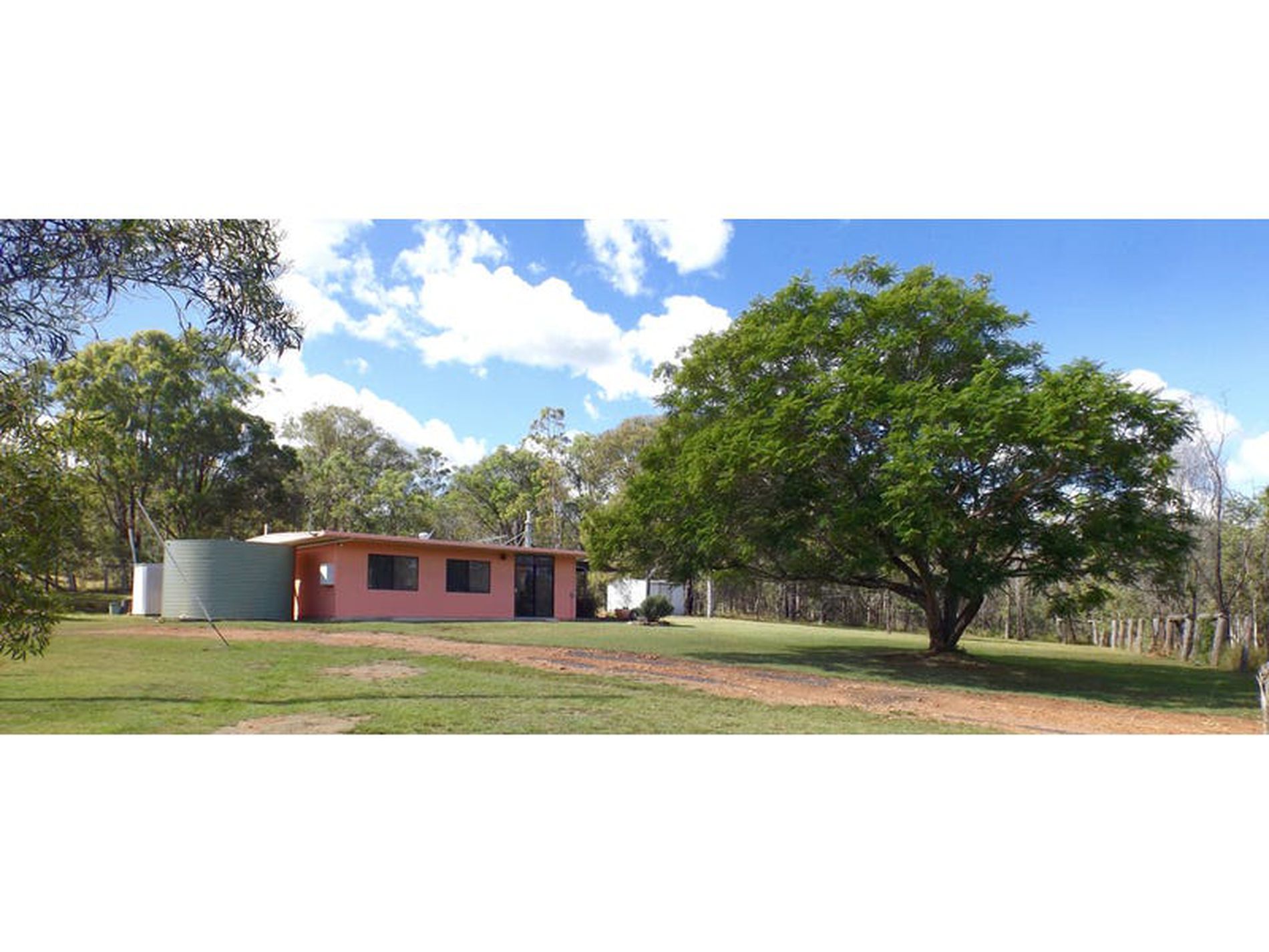 12063 Chinchilla Wondai Road, Ballogie
