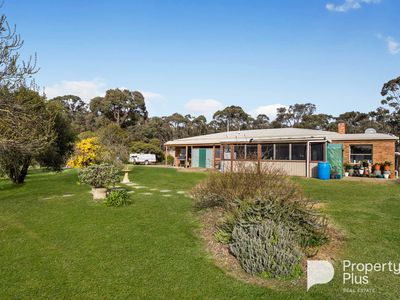 540 Lillicur Road, Lillicur