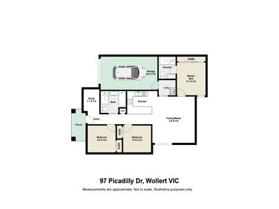 67 Piccadilly Drive, Wollert