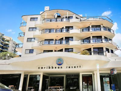 19 / 17-19 Brisbane Road, Mooloolaba