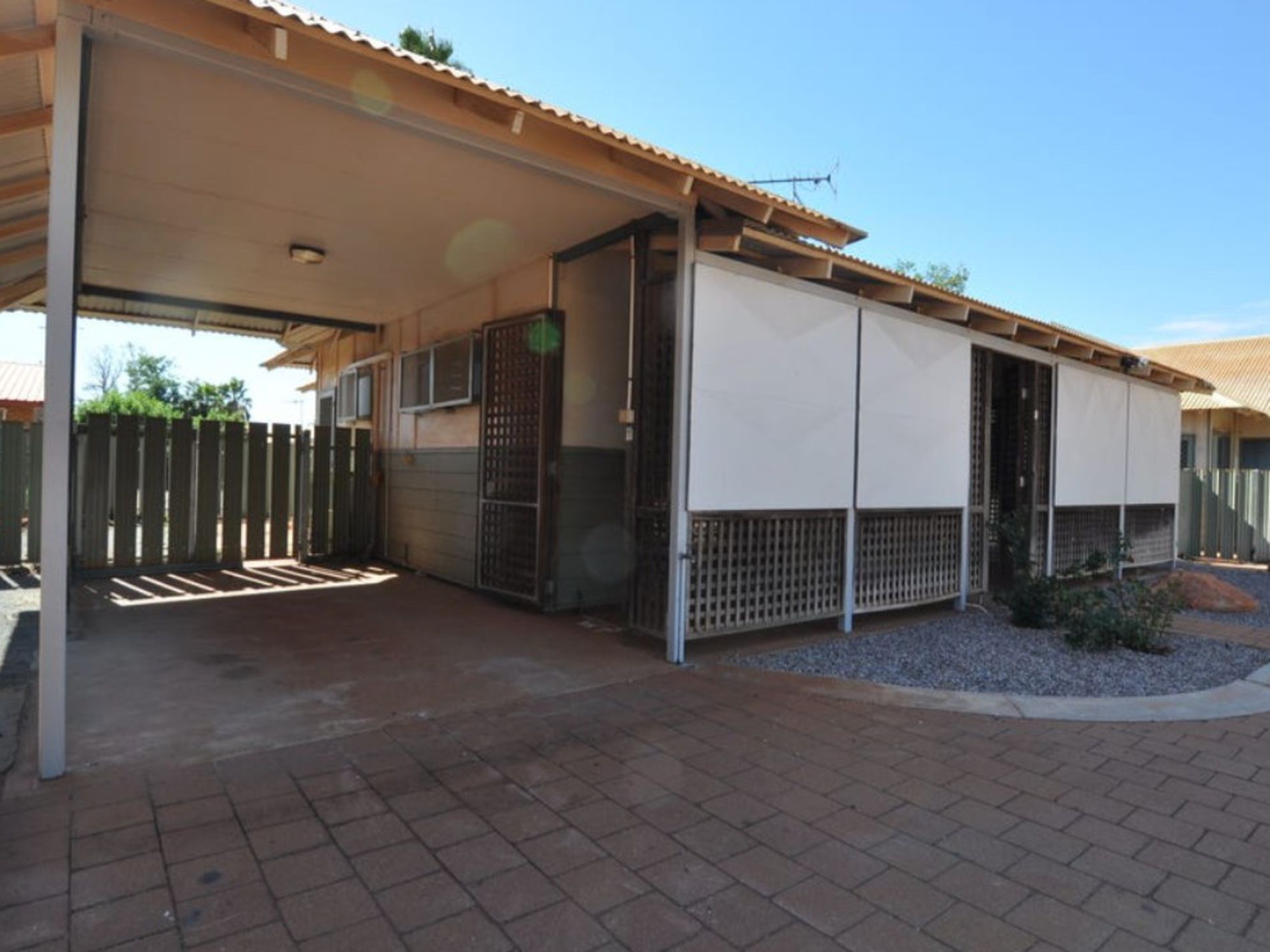 4 / 18 Yanderra Crescent, South Hedland