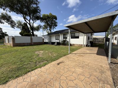 2 Harrison Street, Ashcroft