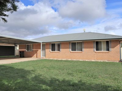 115 Harris Road, Kingaroy