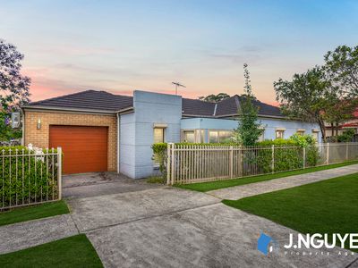 11 Winchmore Street, Merrylands