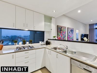 35 / 258 Newcastle Street, Perth