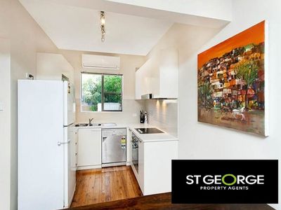 6 / 60 Jersey Avenue, Mortdale