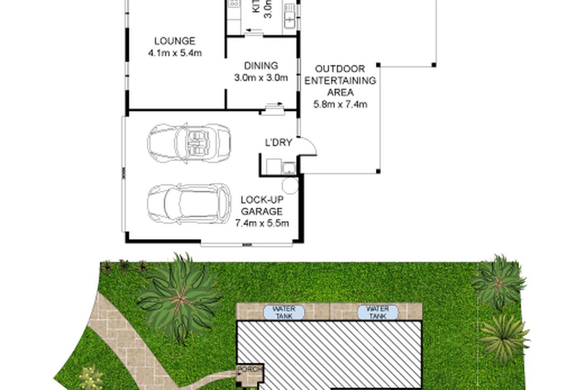 18 Fuchsia Court, Baulkham Hills