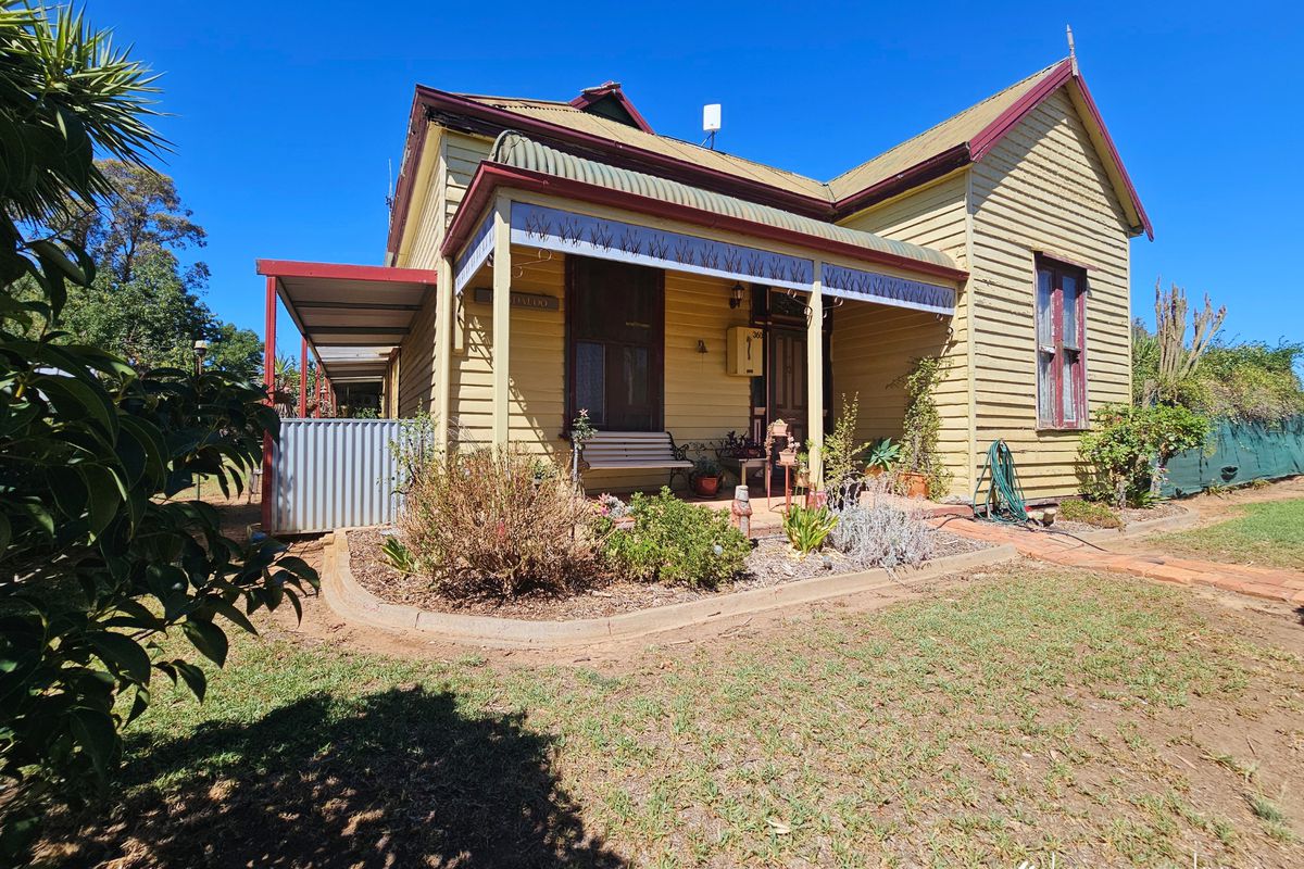 360 Craddock Road, Cooma