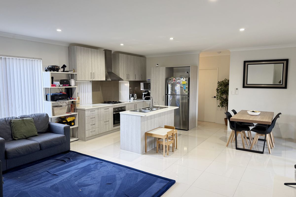 1 / 291 Keymer Street, Cloverdale