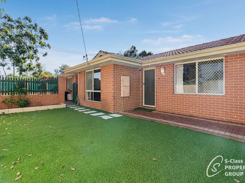 60 George Way, Cannington