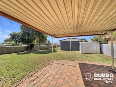 12 Galloway Drive, Dubbo