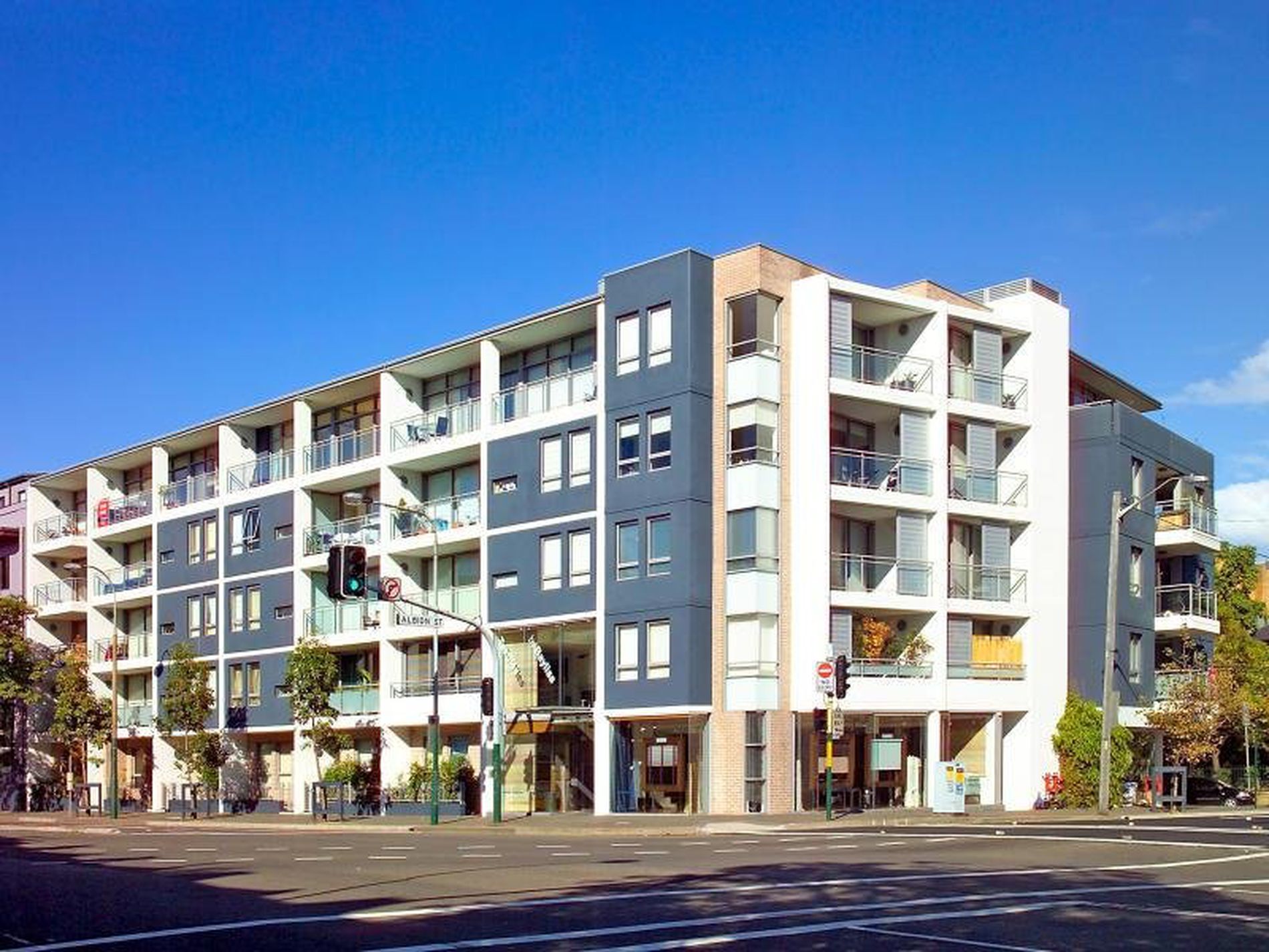 205 / 209 Albion Street, Surry Hills
