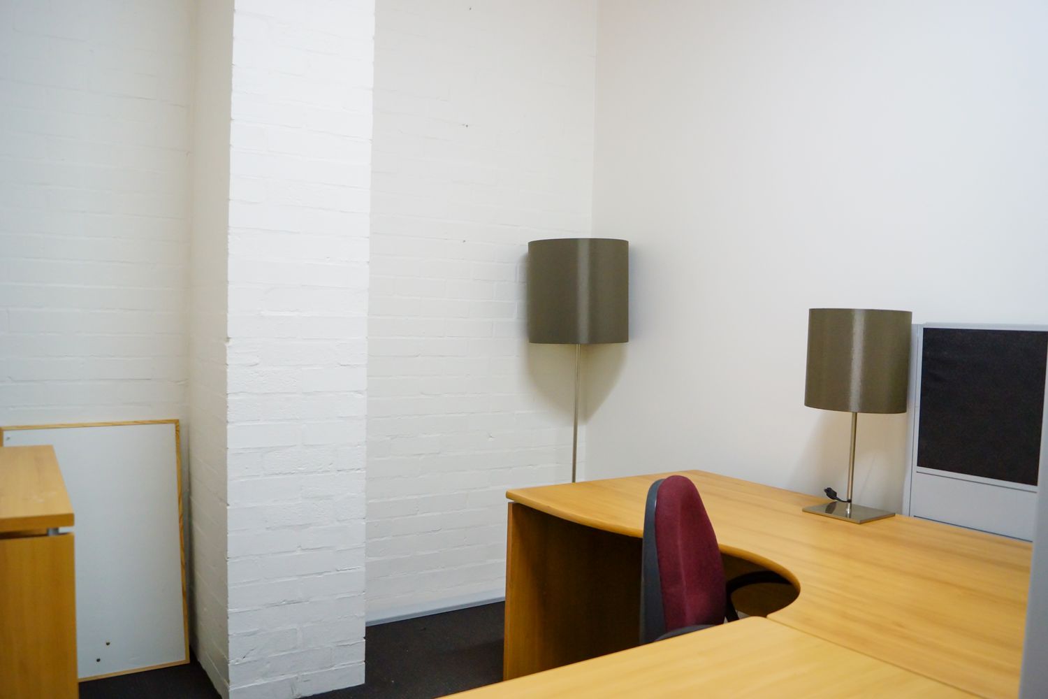 Office 6 - 13 Firebrace Street, Horsham