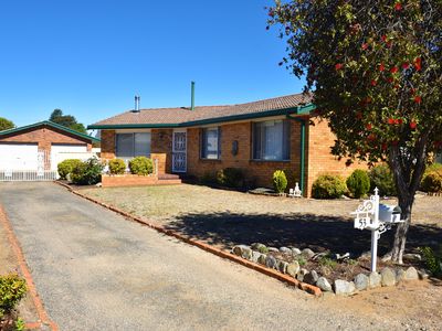 53 Lewis Street, Glen Innes