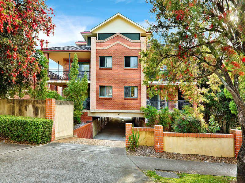 9 / 31-35 Loftus Street, Campsie