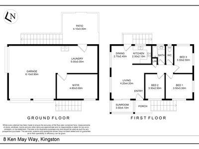 8 Ken May Way, Kingston