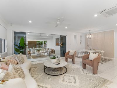 3 Sovereign Terrace, Idalia
