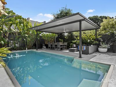 36 Geelong Street, East Brisbane