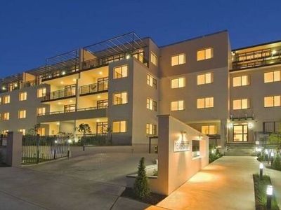 18/1-5 Mercer Street, Castle Hill