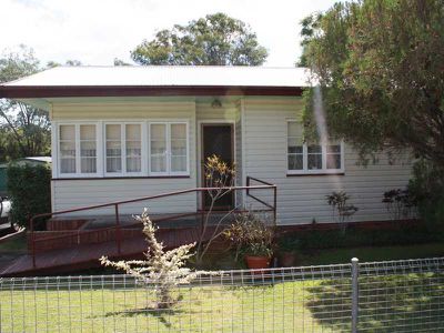 64 Dudleigh Street, North Booval