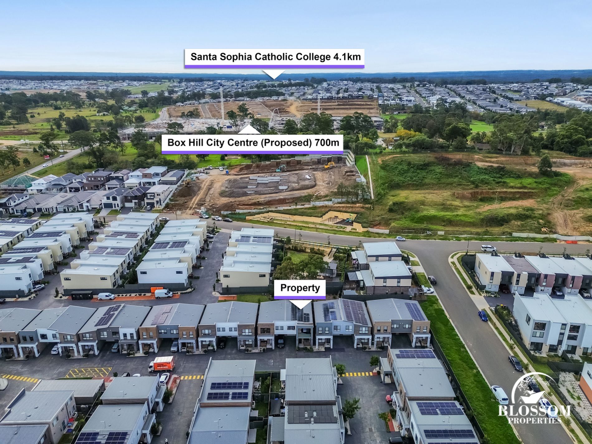 17 Ashwini Glade, Box Hill