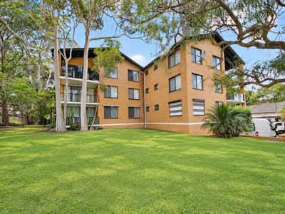 7 / 33 Sir Joseph Banks Street, Bankstown